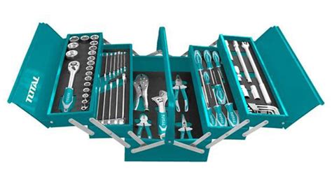 Total Tools Range! More .